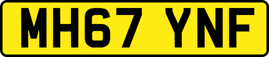 MH67YNF