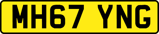 MH67YNG