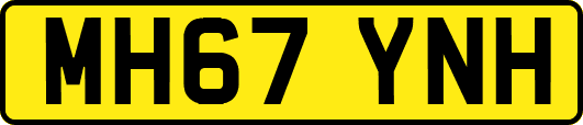 MH67YNH