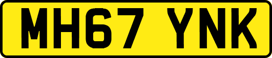 MH67YNK