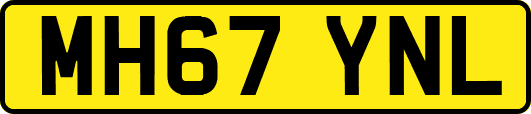 MH67YNL