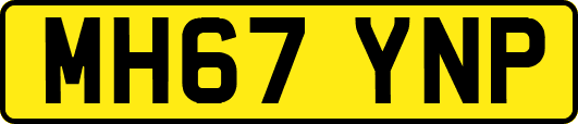 MH67YNP
