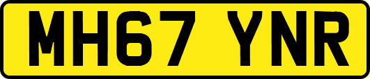 MH67YNR