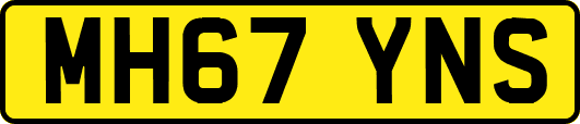 MH67YNS