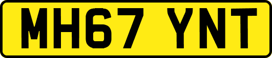 MH67YNT