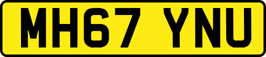 MH67YNU