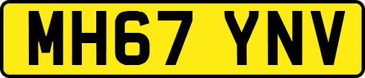 MH67YNV