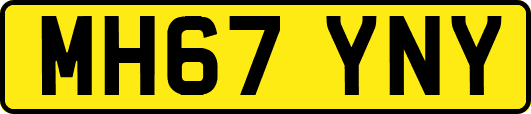 MH67YNY