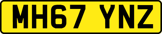 MH67YNZ