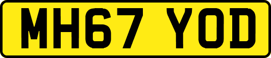 MH67YOD