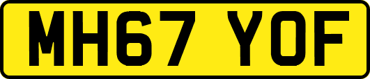 MH67YOF