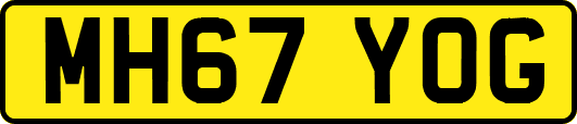 MH67YOG
