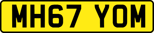 MH67YOM