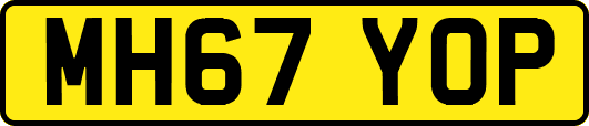 MH67YOP
