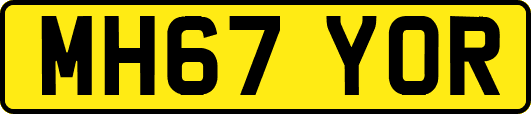 MH67YOR
