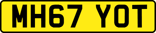 MH67YOT
