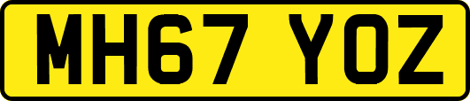 MH67YOZ