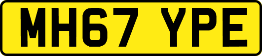 MH67YPE