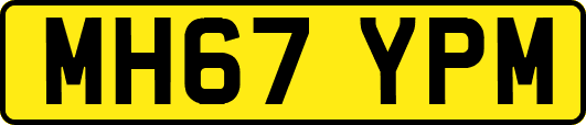 MH67YPM