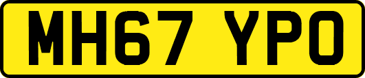 MH67YPO