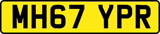 MH67YPR