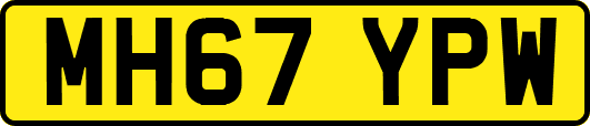 MH67YPW