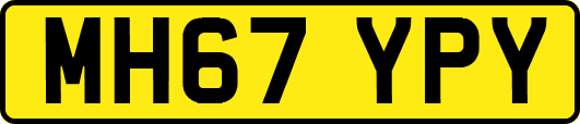 MH67YPY