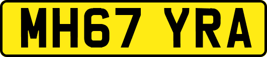 MH67YRA