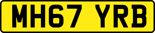 MH67YRB