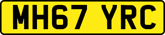 MH67YRC