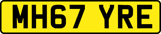 MH67YRE