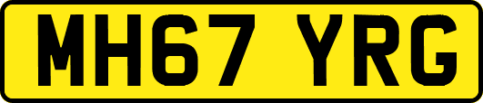 MH67YRG