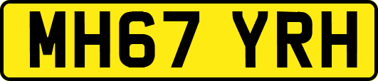 MH67YRH