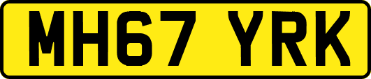 MH67YRK