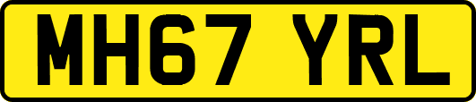MH67YRL