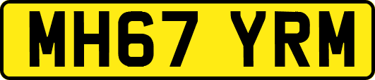 MH67YRM
