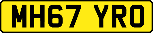 MH67YRO