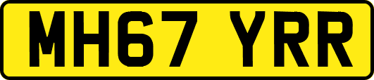 MH67YRR