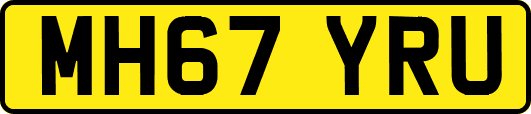 MH67YRU