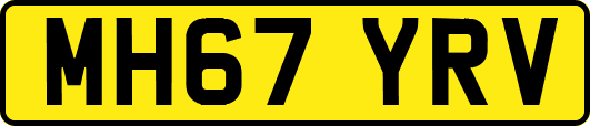 MH67YRV