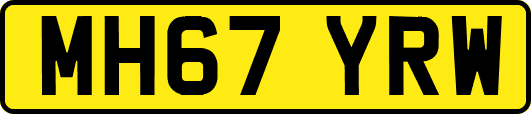 MH67YRW