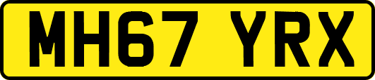 MH67YRX