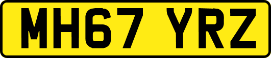 MH67YRZ