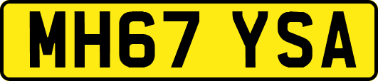 MH67YSA