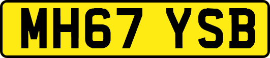 MH67YSB
