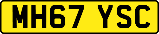 MH67YSC
