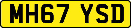 MH67YSD
