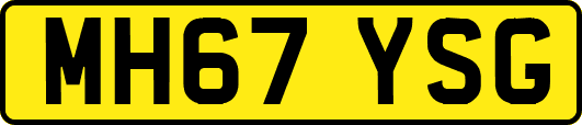 MH67YSG