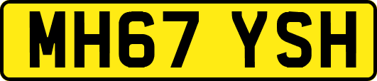MH67YSH