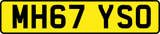 MH67YSO